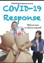 Ответ на Covid-19