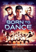 Рождённый танцевать