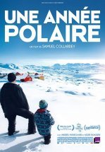 Год в Гренландии