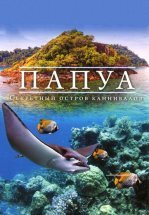 Папуа 3D: Секретный остров каннибалов