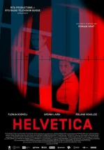 Гельветика