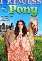 Принцесса и пони
