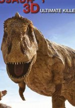 Планета динозавров: Совершенные убийцы