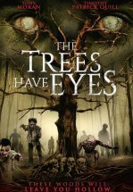 У деревьев есть глаза