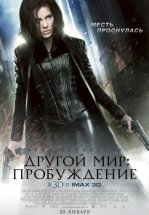 Другой мир 4: Пробуждение