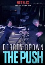 Деррен Браун: Толчок