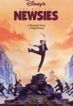 Продавцы новостей