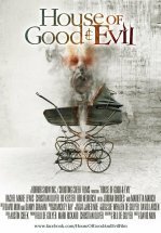 Дом добра и зла
