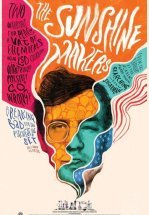 Производители солнечного света