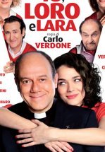 Роковая Лара