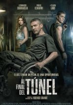 В конце туннеля