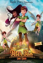 Питер Пэн: В поисках магической книги