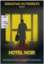 Отель «Нуар»