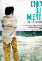 Мальчик, который врёт