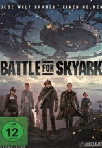 Битва за Скайарк