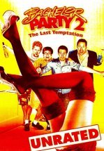 Мальчишник 2: Последнее искушение