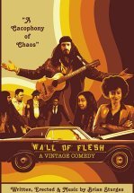 Стена плоти: Винтажная комедия