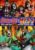 Скуби-Ду и KISS: Тайна рок-н-ролла