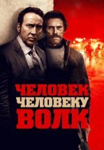 Человек человеку волк
