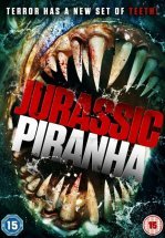 Акулы-пираньи