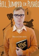 Упал, спрыгнул или столкнули