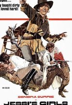 Девушки Джесси