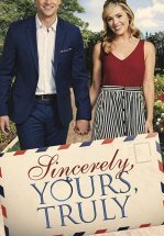 Искренне твой