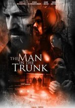 Человек в багажнике