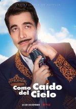 Как упал с небес