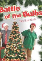 Битва на гирляндах