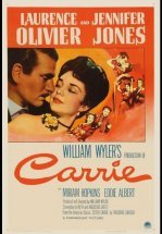 Сестра Кэрри