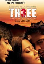 Трое в сетях любви