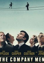 В компании мужчин