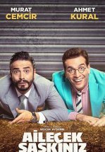 Безумная семейка