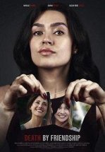 Подруга - убийца