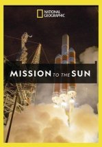 Миссия полета к Солнцу