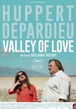 Долина любви