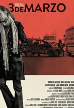 Витория, 3 марта