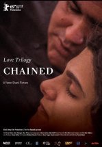 Трилогия любви: Скованный