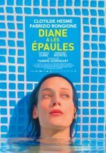 Хрупкие плечи Дианы