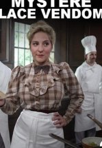 Тайна Вандомской площади (ТВ)