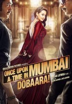 Однажды в Мумбаи 2