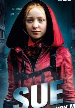 Невидимая Сью