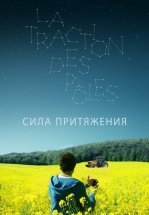 Сила притяжения