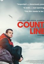 Границы округа