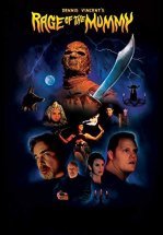 Ярость Мумии