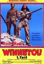 Золото Апачей