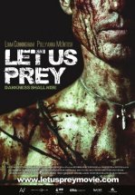 Давайте поохотимся