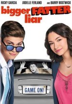 Большой толстый лгун 2