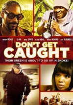 Только не попадись